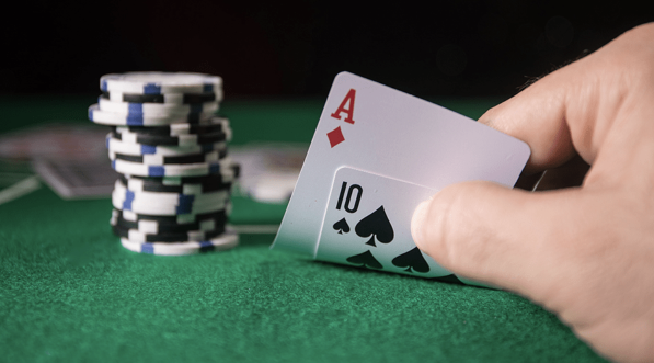 3 cách Donk Bet Poker đỉnh của đỉnh