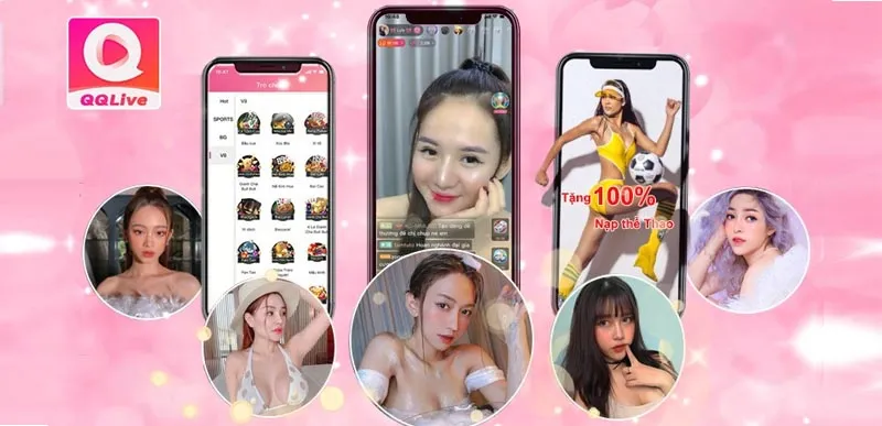 App QQLive là gì? Có nên sử dụng QQLive không?