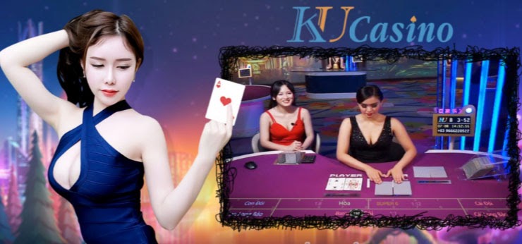 Ku Casino Là Gì? Vì Sao Nên Tham Gia Cá Cược Tại Ku Casino?