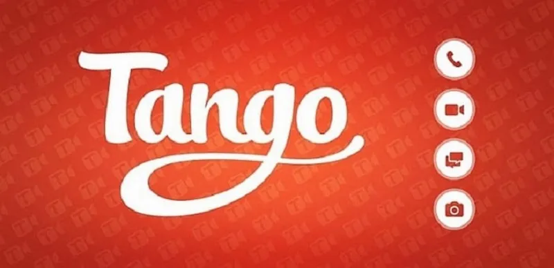 Tango – Khám phá ứng dụng app live streaming đình đám